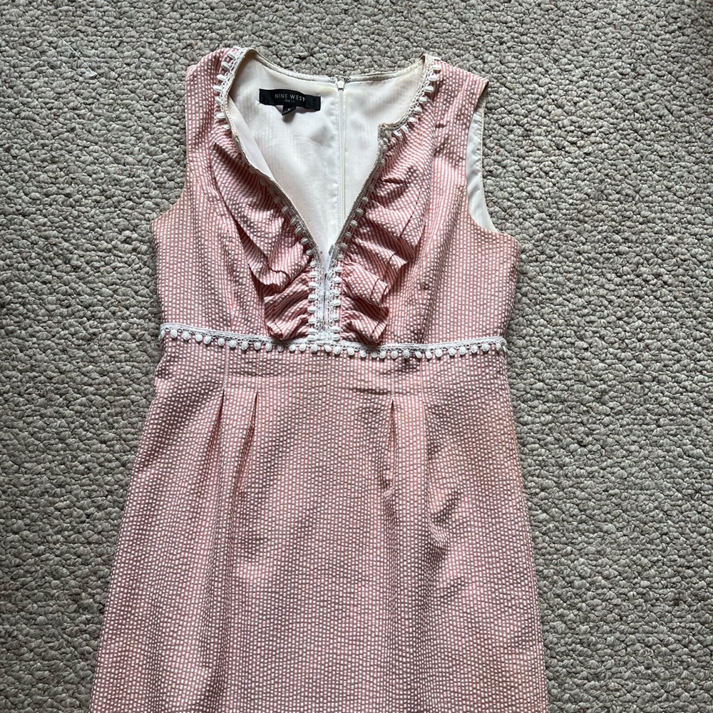 Nine West dress